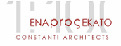 Constanti Architects logo